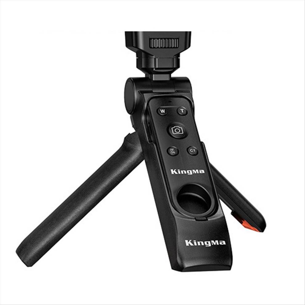 Exogio Wireless Grip Tripod Camera Remote Control
