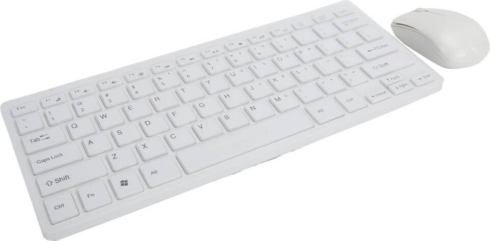 K03 Wireless Keyboard Mouse Set