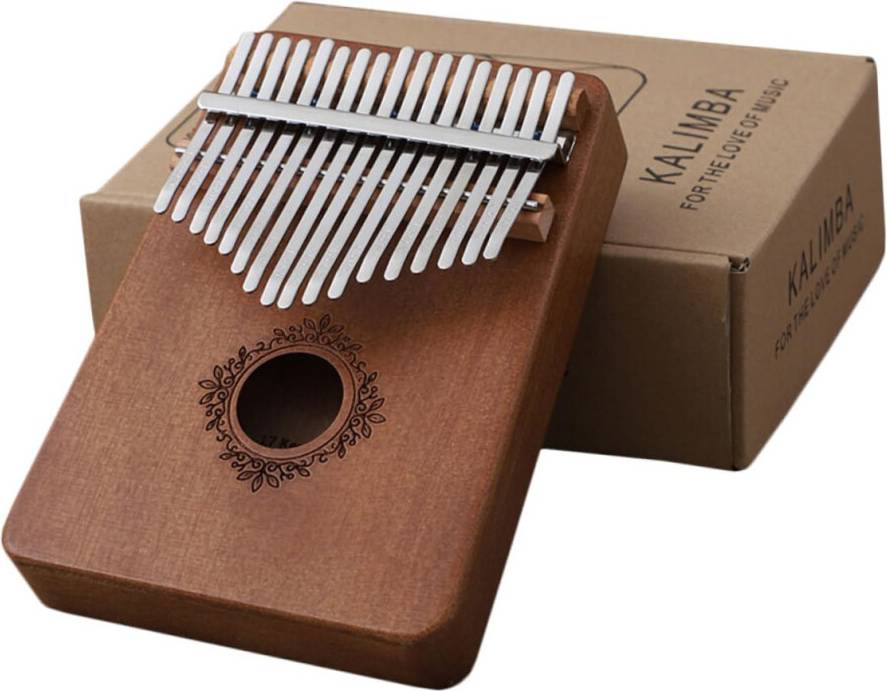 Finger Piano Mini Musical Keyboard