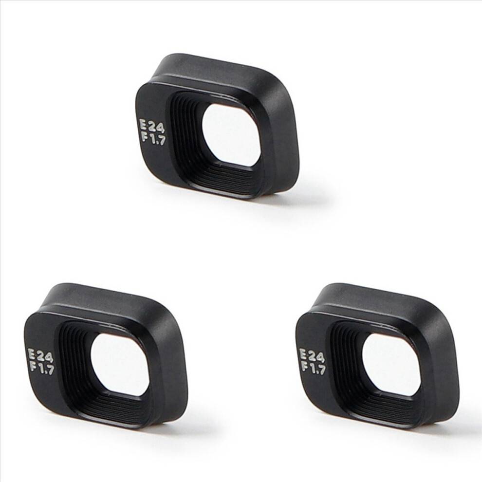 Mini 3 Pro Gimbal Camera Shell Front Lens Cap