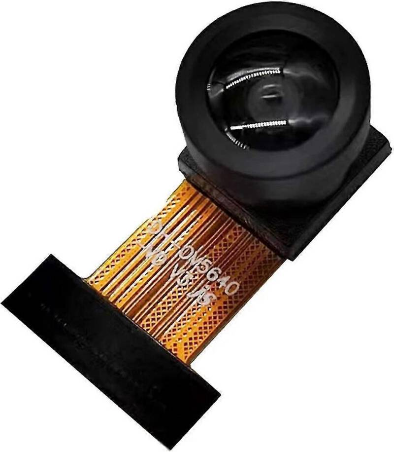 Kikidex OV5640 Camera Module ESP32-CAM Soft Board