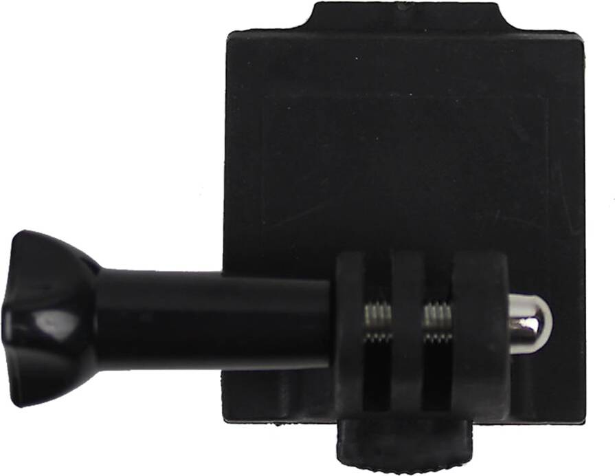 Helmet Fixed Mount Camera Bracket Adapter