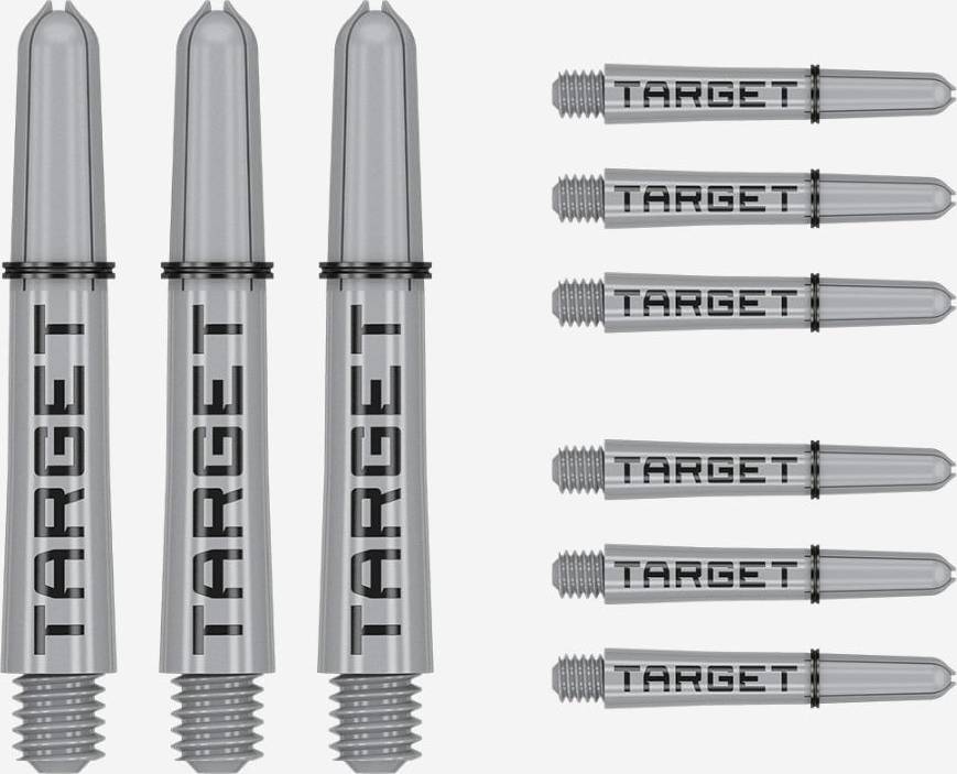Target Darts Pro Grip Tag