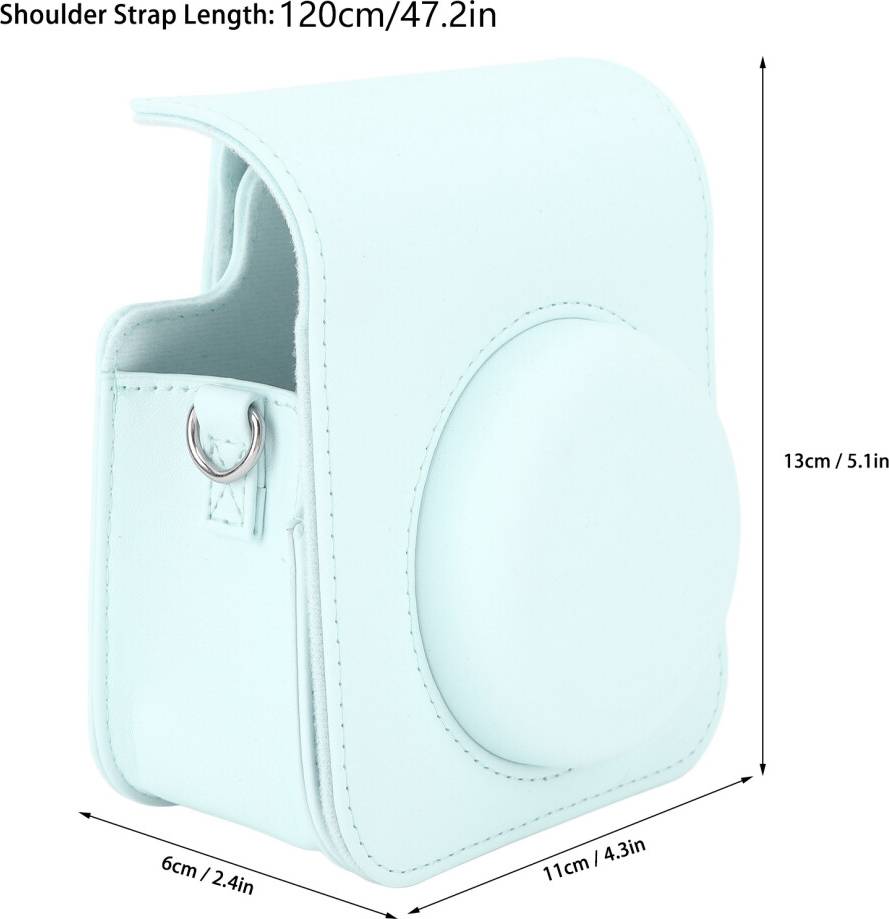 Mini Instant Camera Protective Case