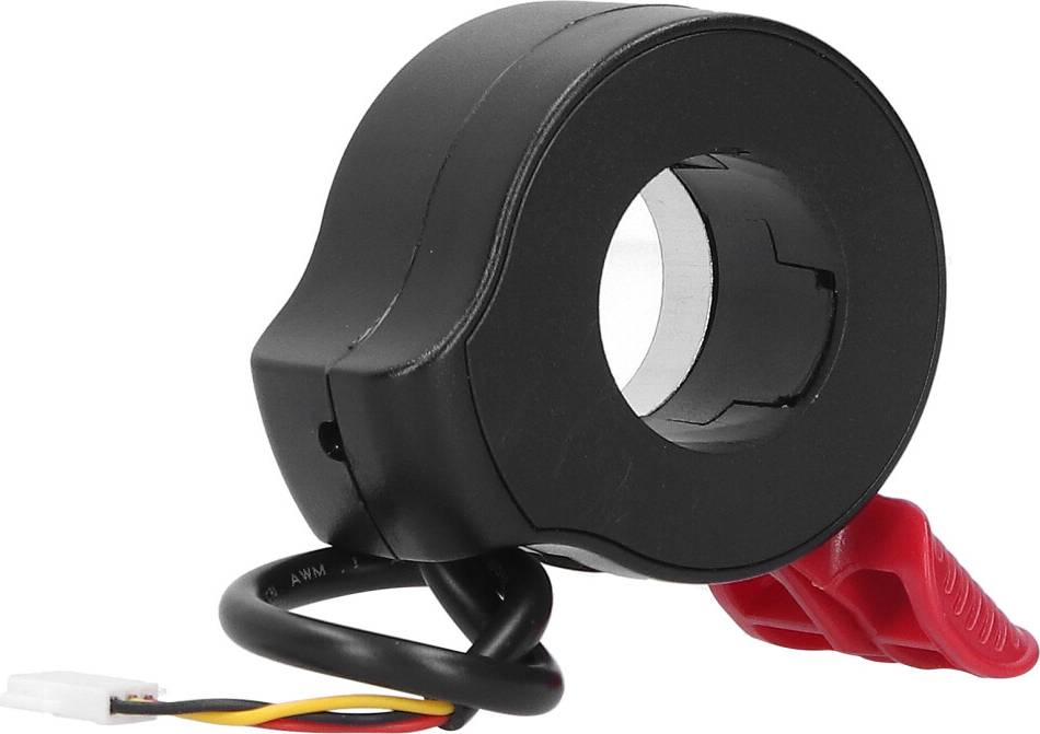 Finger Throttle Accelerator Hall Sensor