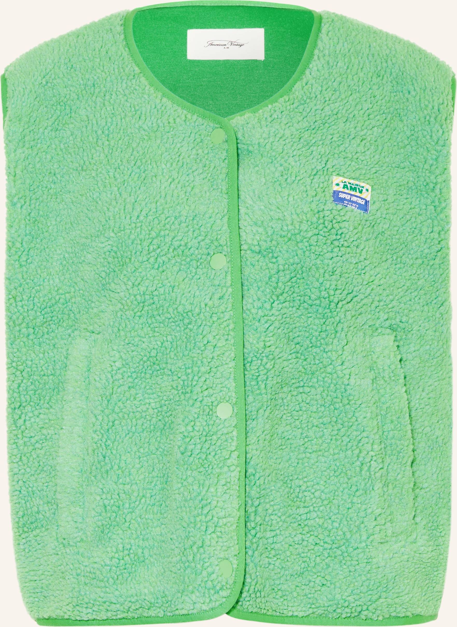 Vests