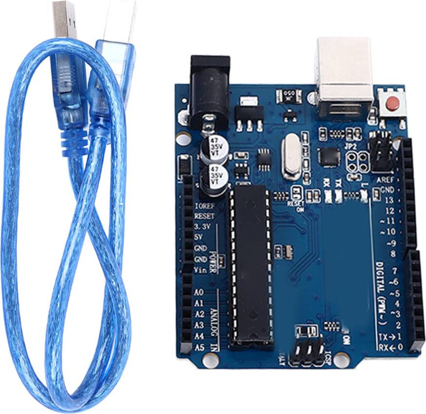 Development Board USB Cable MEGA328P Module