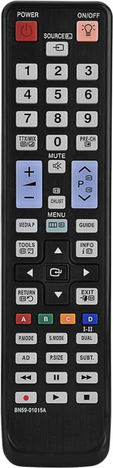 Universal tv remote Universal Remote Controller LCD TV