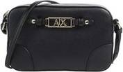 Armani Exchange Tasker Uld - Sort