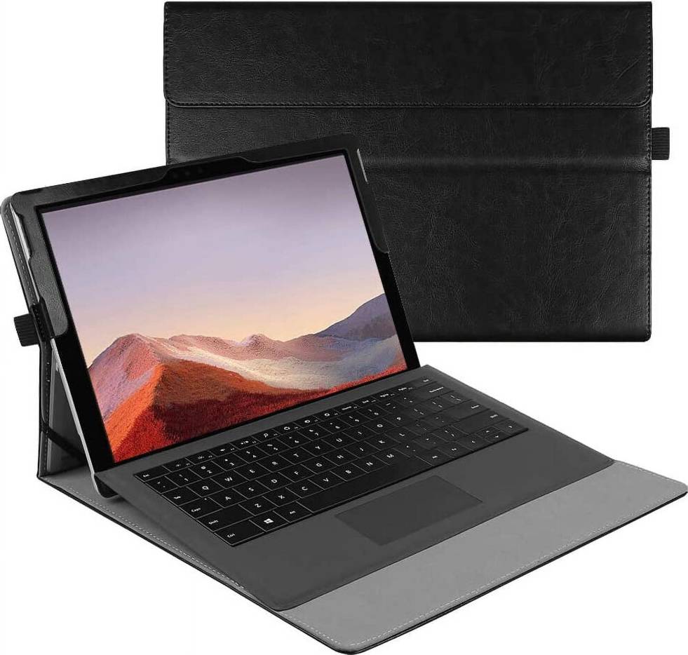 Etui Rosoft Surface Pro7Plus Pro7 Pro7 Pro6 Pro5 Pro4 Pro3