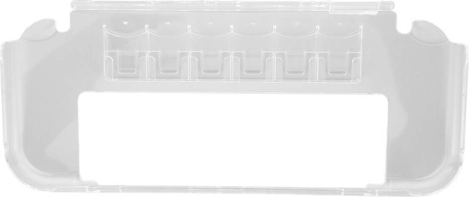Switch OLED Protective TPU Case