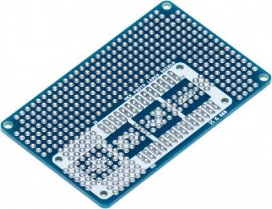 Arduino MKR Protoshield