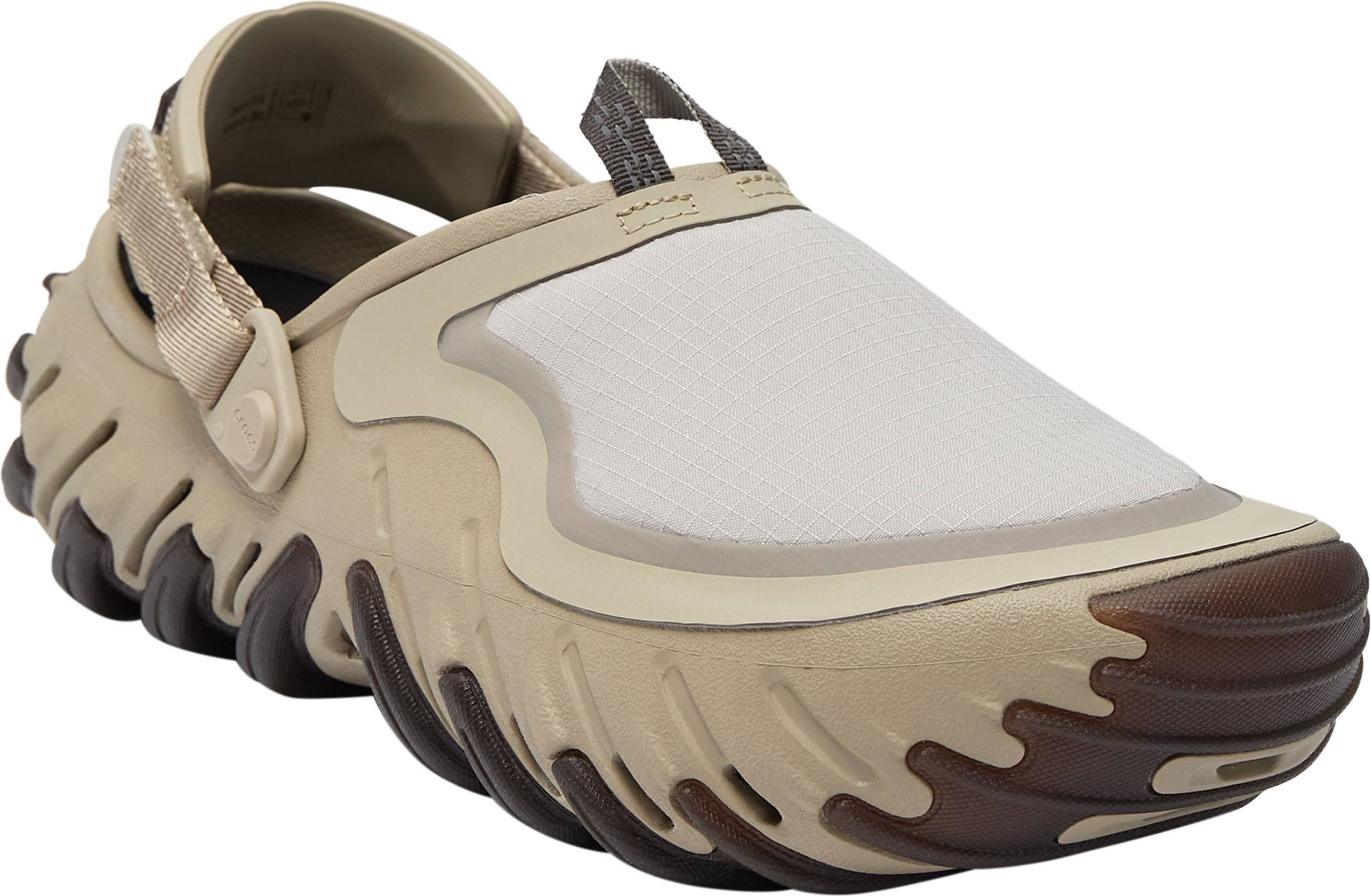 Crocs echo Crocs Echo RO Ripstop Clog Sandaler