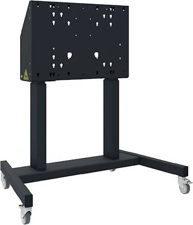 Optoma Mobile Floor Lift Collision Protection