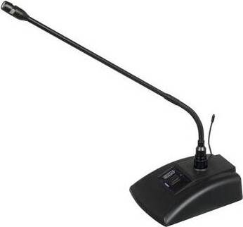 Extension Wired Conference Mic