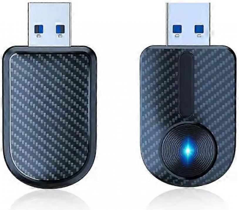Carplay wireless Android Auto Wireless CarPlay Adapter