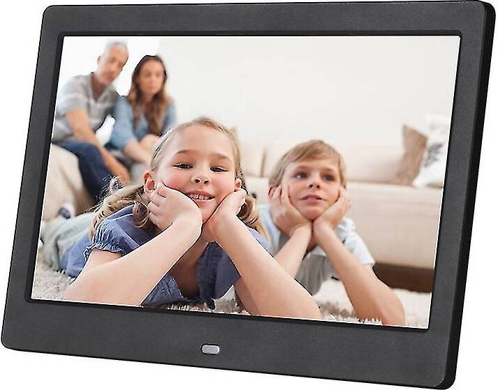 10 Inch Wifi Digital Picture Frame