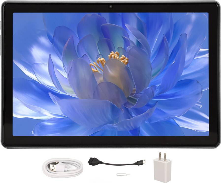 Android 10 Inch Tablet Dual Band WiFi