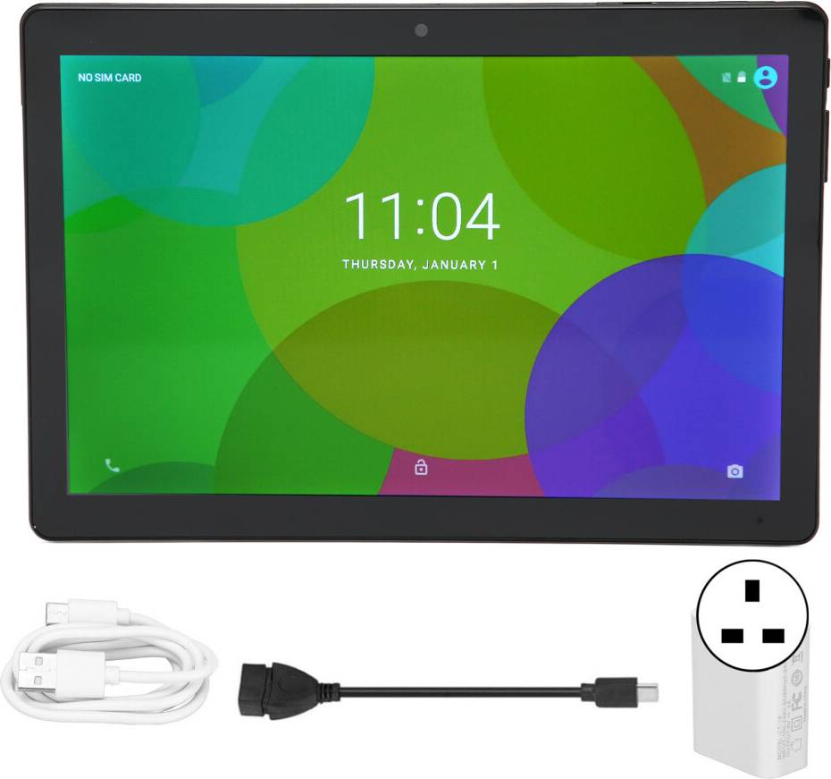 Android 11 Tablet Octa Core Processor