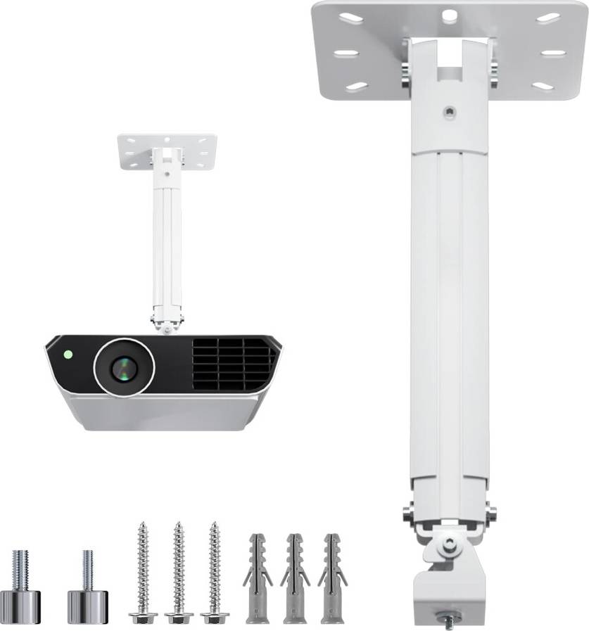 Universal Ceiling Wall Projector Mount