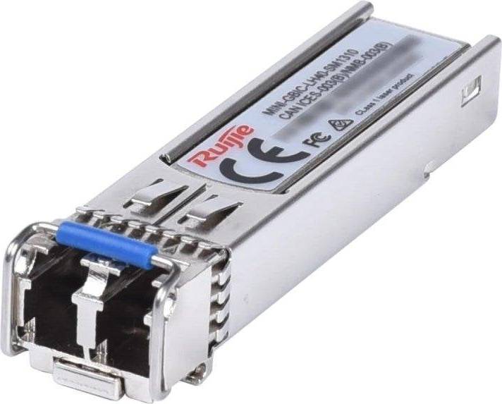 Ruijie Reyee 1000base-lh Transceiver Silver