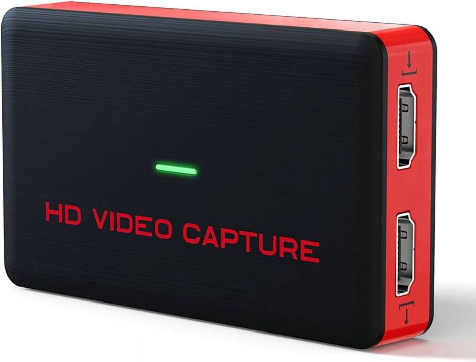 USB 3.0 HD Game Video Capture Card