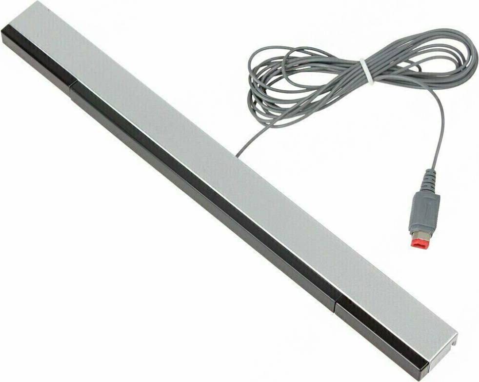 Enhanced Infrared Motion Sensor USB Wii Sensor Bar