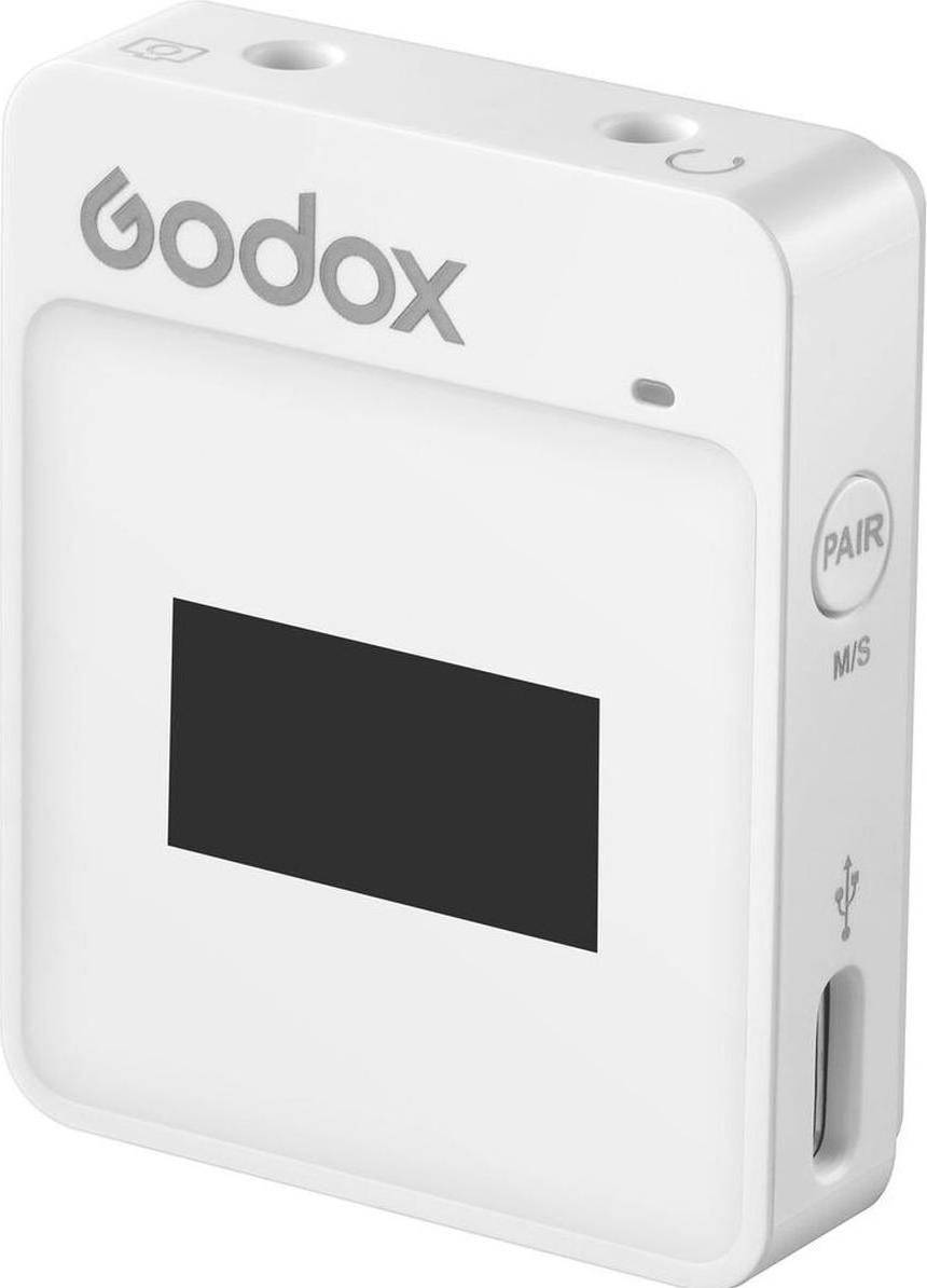 Godox MoveLink II RX Receiver White