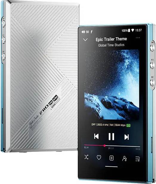 JM21 MP3 Player