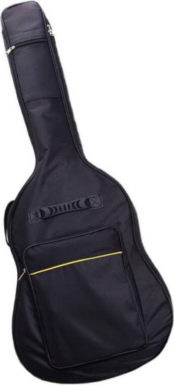 Thickened Padding Guitar Gig Backpack
