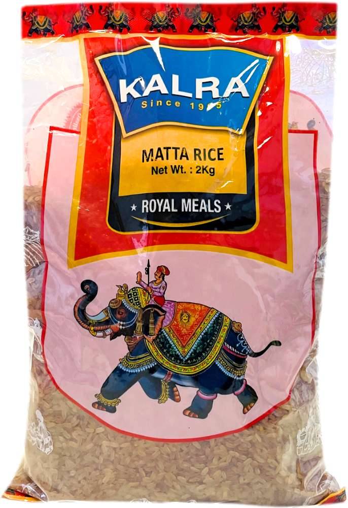Kalra Matta Ris 2 Kg