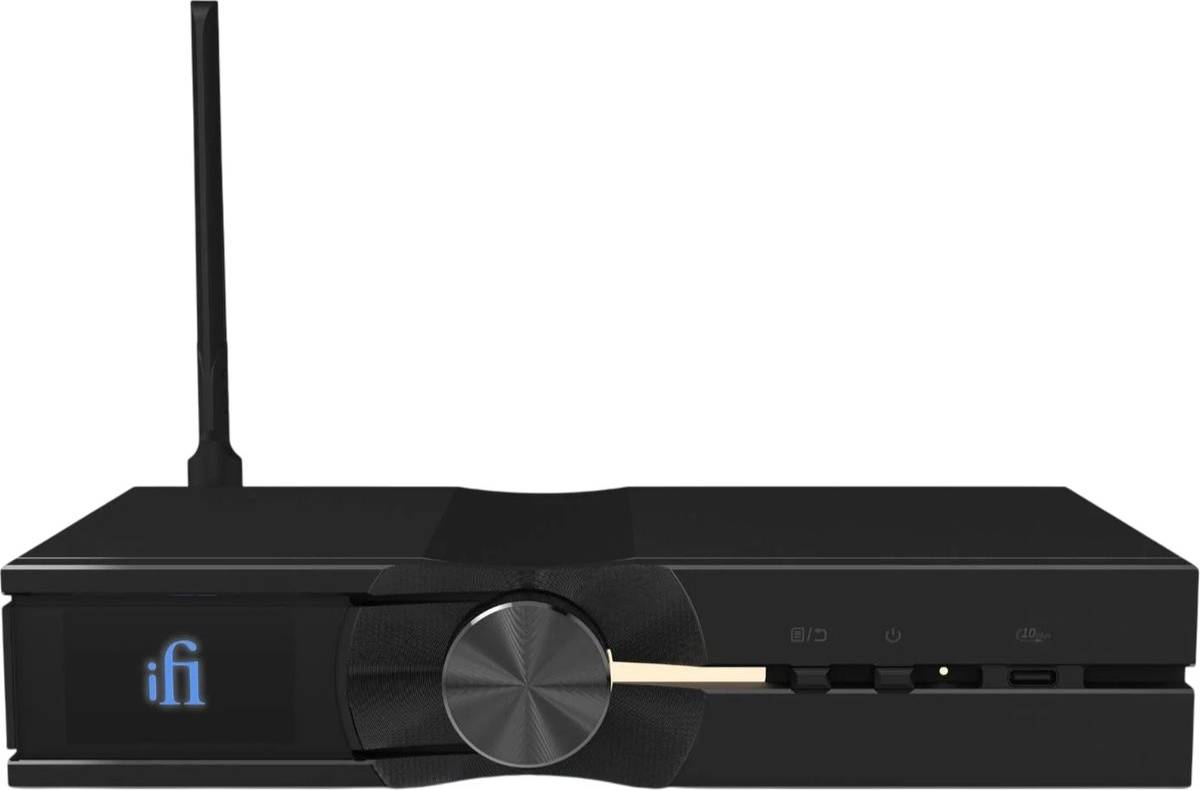 Neo Stream 3 Network Player
