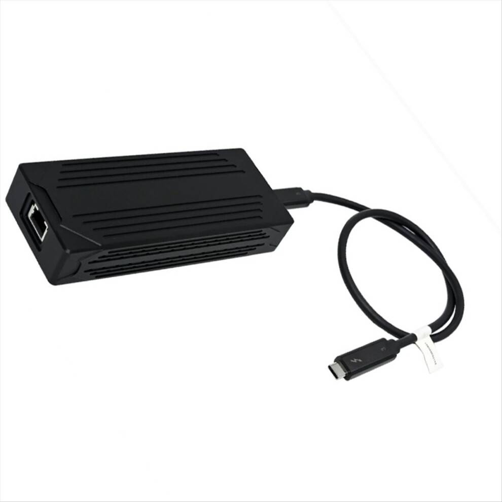 3 10G Ethernet Adapter Single Port RJ45