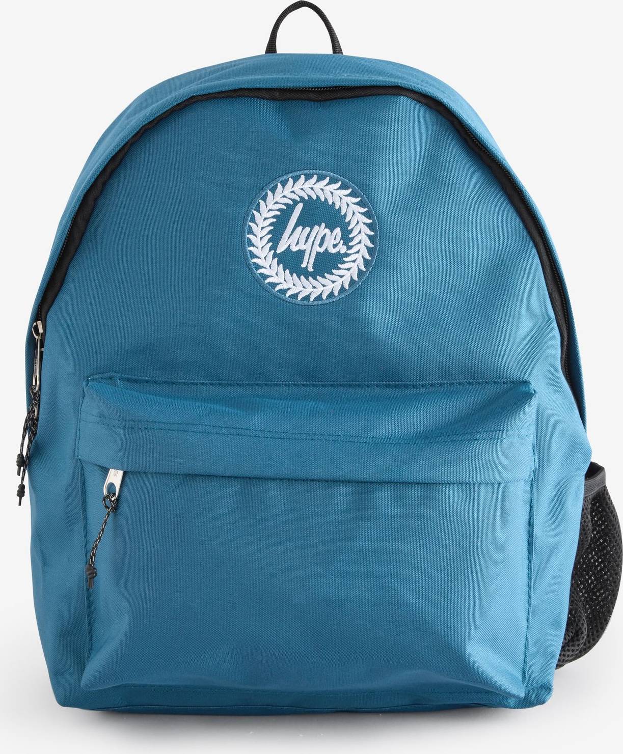 Hype Blue Iconic Backpack