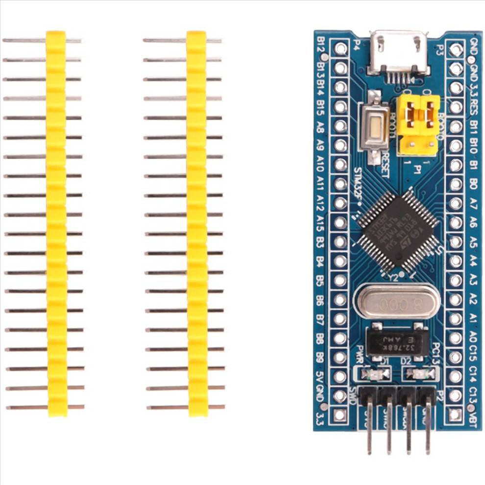 Jojomino STM32F103C6T6 Module ARM Minimum System