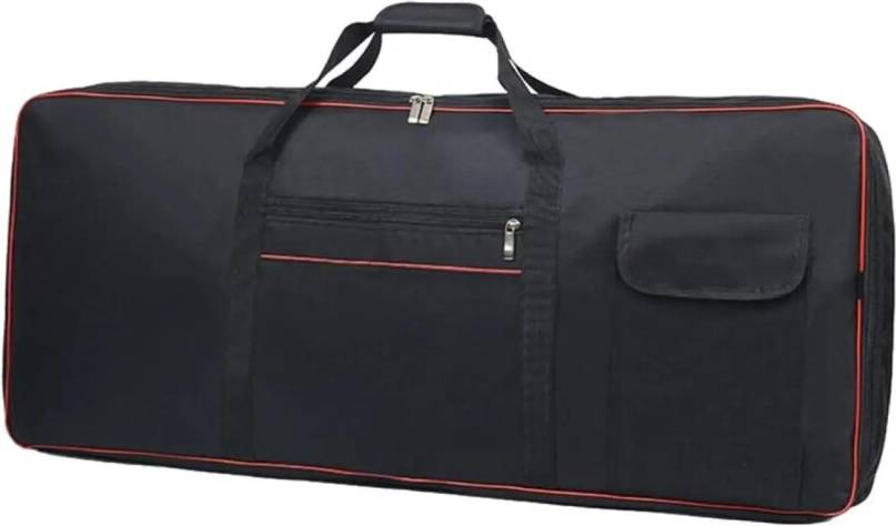 76 Key Keyboard Bag Protective Case