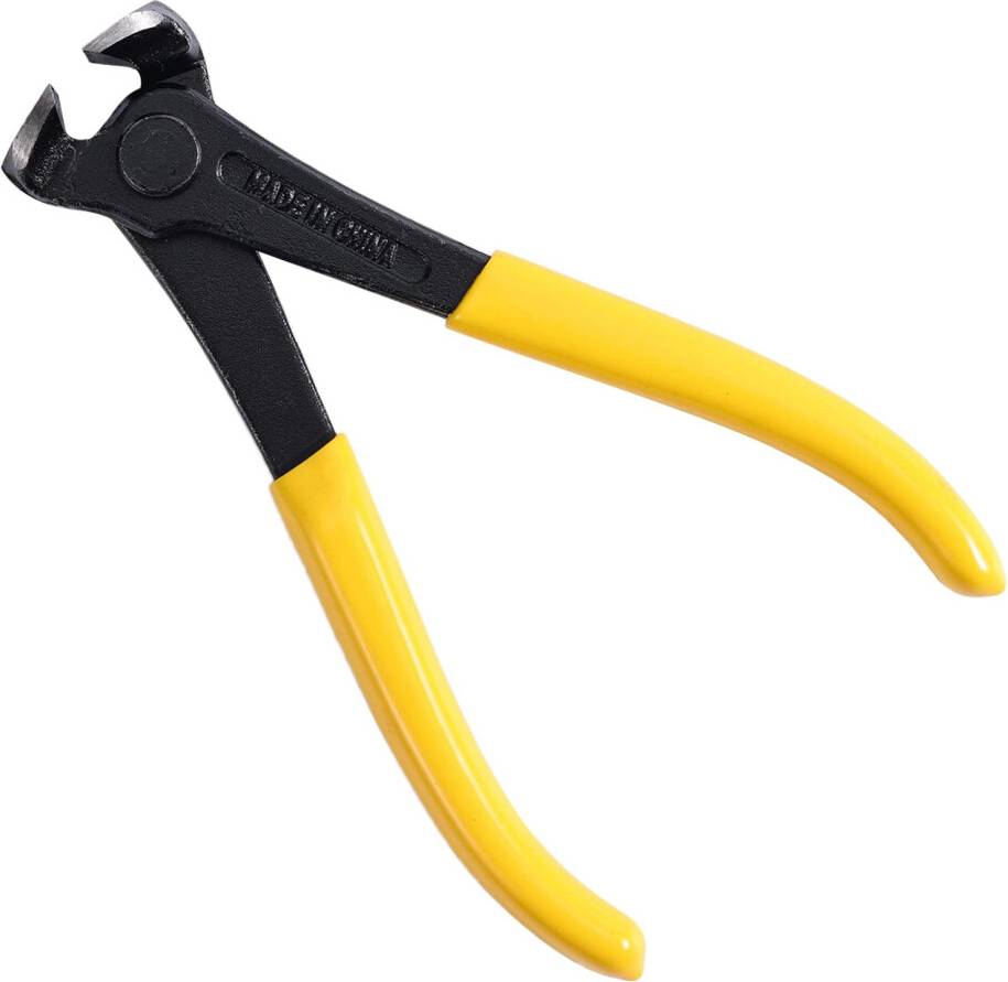6 Inch Guitar String Winder Cutter Tool