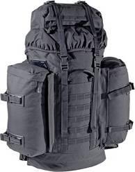 Mountain Rucksack - Grau