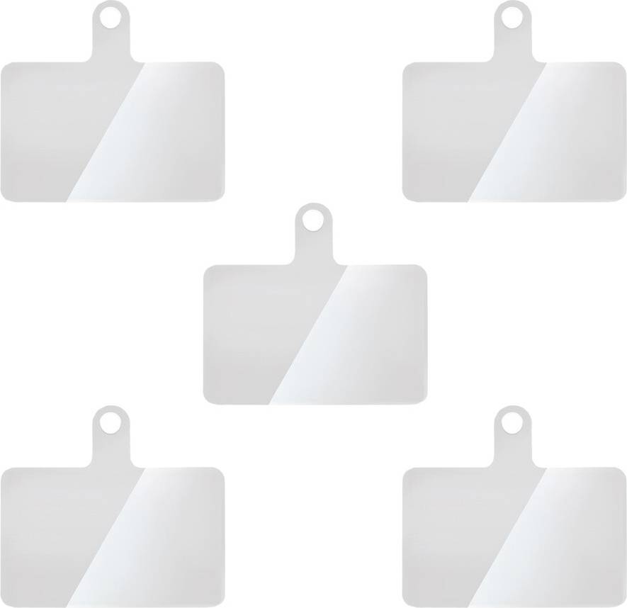 OEM Transparent Phone Insert