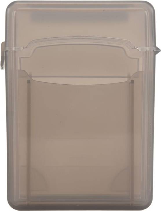 Hdd enclosure 2.5 Inch SSD HDD Enclosure Case