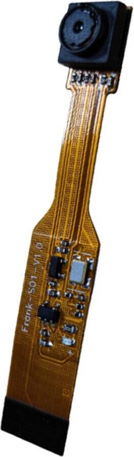 65 Degree OV5647 Camera Module