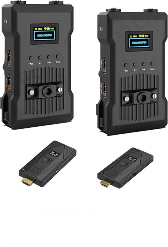 Audio pro link JM300 Pro Wireless Video Transmission System