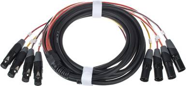 Pro Snake 405 Multicore