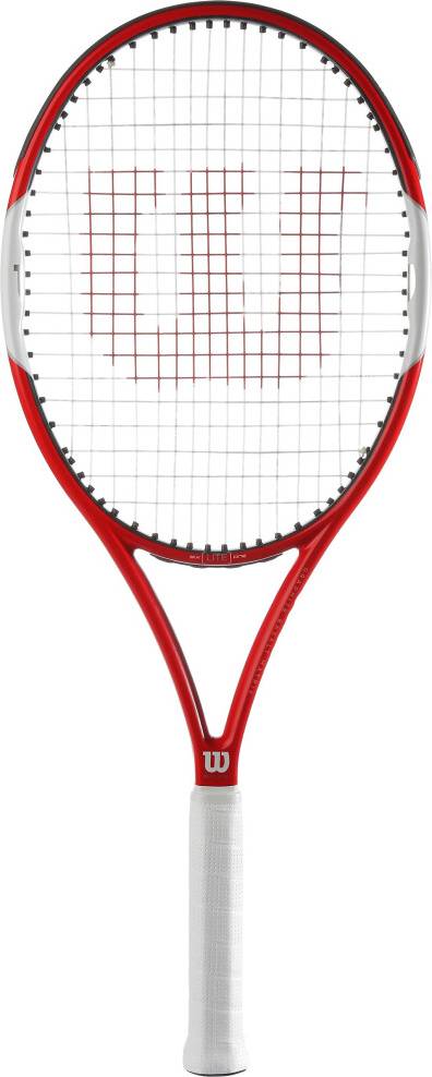 Wilson Six.One Lite 102 Performance Racket