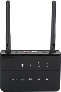 2 In 1 Bluetooth Wireless Adapter Transmitter Receiver