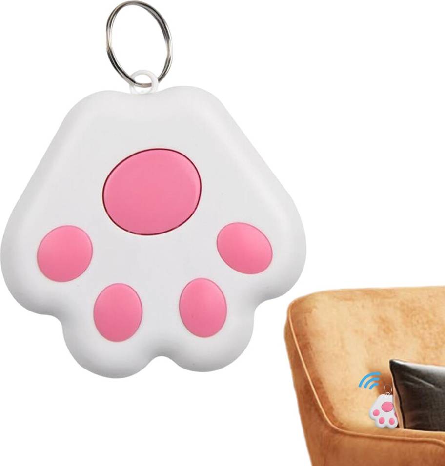 Anti Lost Tracking Device Mini GPS