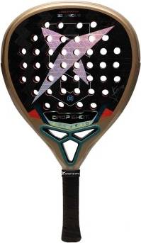 Axion Attack 2.0 Racchette Padel