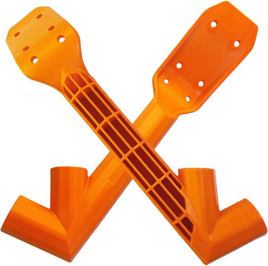 Gutter cleaning tools Multi-Angle Gutter Cleaning Tool