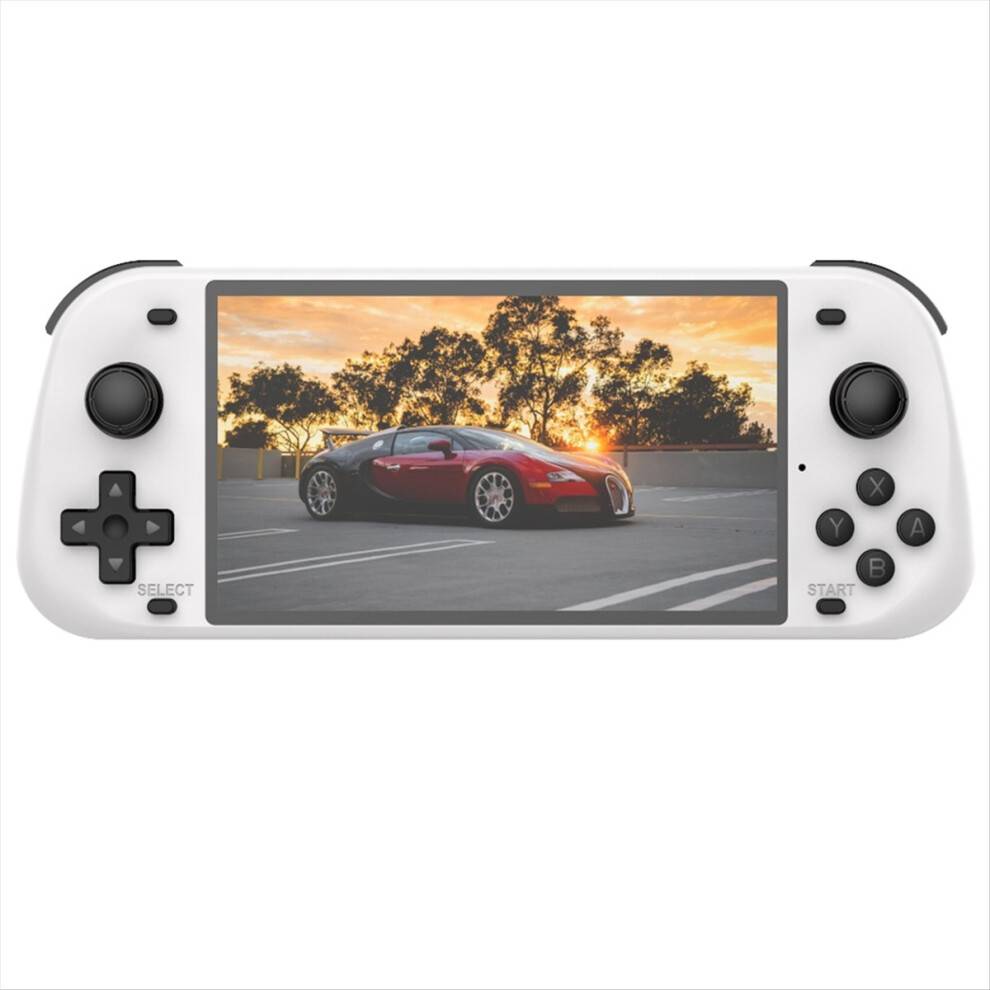Exogio R50S Retro Handheld Game Console 128GB