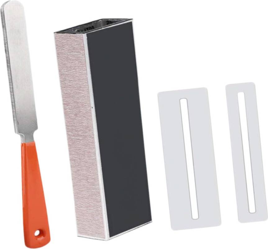 Guitar Repairing Maintenance Tool Kit